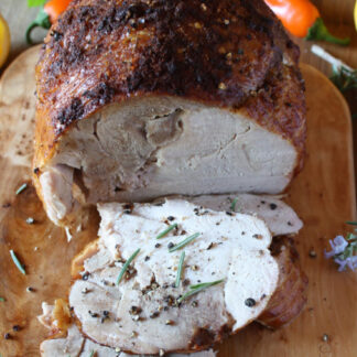 Thanksgiving Dinner Kit